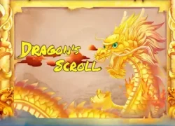 Dragons Scroll