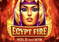 Egypt fire